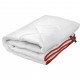 Ковдра MirSon антиалергенна DeLuxe Eco-Soft 816 Зима 200x220 см (2200000624017)