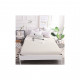 Простирадло MirSon Moko White 0001 220х240 см (2200000674333)