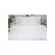 Простирадло MirSon Moko White 0001 220х240 см (2200000674333)