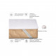 Наматрацник MirSon Natural Line Стандарт Silk 974 (2200000836144)