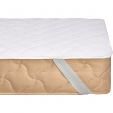 Наматрацник MirSon № 962 Natural Line Стандарт Cotton (2200000836748)