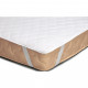 Наматрацник MirSon № 965 Natural Line Стандарт Cotton (2200000837493)