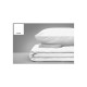 Постільна білизна MirSon Бязь Premium White 110х140 дитячий (2200000948922)