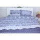Постільна білизна MirSon Бязь Premium №157 Jose 2 200х220 (2200001085916)