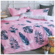 Постільна білизна MirSon King Size Бязь Premium 18-348 Karlotta 220х240 (2200001171893)