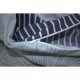 Постільна білизна MirSon King Size Бязь Premium 19-2491 Leone 220х240 (2200001172036)