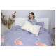 Постільна білизна MirSon King Size Бязь Premium Benito №42INT 220х240 (2200001172142)