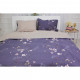 Постільна білизна MirSon King Size Бязь Premium Carmen №28INT 220х240 (2200001172166)