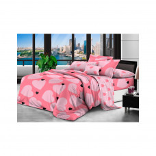 Постільна білизна MirSon King Size Бязь Premium №149 Rolando 2 220х240 (2200001172401)