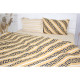 Постільна білизна MirSon Бязь Premium 17-0045 Felix 200x220 (2200001397200)