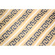 Постільна білизна MirSon Бязь Premium 17-0045 Felix 200x220 (2200001397200)