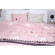 Постільна білизна MirSon Бязь Premium 17-0053 Luana 200x220 (2200001397286)
