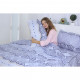 Постільна білизна MirSon Бязь Premium №157 Jose 2 160х220 (2200001478237)