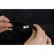Постільна білизна MirSon Сатин Premium Black Pearl 0055 160х220 (2200001479050)