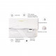 Наматрацник MirSon №1003 Alberto Eco Aloe Vera (2200001490024)