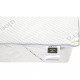 Наматрацник MirSon №1021 Alberto Cotton Aloe Vera (2200001500464)