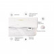 Наматрацник MirSon №1026 Alberto Cotton Seasons Strong Aloe Vera (2200001500877)