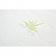 Наматрацник MirSon №1036 Alberto Silk Aloe Vera (2200001505339)