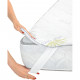 Наматрацник MirSon №1042 Alberto Silk Strong Aloe Vera (2200001505391)