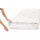 Наматрацник MirSon №1042 Alberto Silk Strong Aloe Vera (2200001505667)
