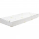 Наматрацник MirSon №1037 Alberto Silk Aloe Vera (2200001506060)