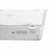 Наматрацник MirSon №1043 Alberto Silk Strong Aloe Vera (2200001506398)
