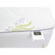 Наматрацник MirSon №1043 Alberto Silk Strong Aloe Vera (2200001506398)