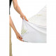 Наматрацник MirSon №1043 Alberto Silk Strong Aloe Vera (2200001506398)