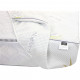 Наматрацник MirSon №1043 Alberto Silk Strong Aloe Vera (2200001506398)
