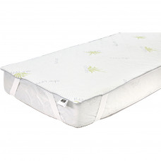 Наматрацник MirSon №1041 Alberto Silk Seasons Aloe Vera (2200001507005)