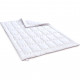 Ковдра MirSon антиалергенна EcoSilk №1310 DeLuxe Hand Made Демісезонна 110x140 см (2200001526297)