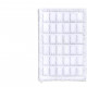 Ковдра MirSon антиалергенна Тенцель (Modal) №1349 Royal Pearl Hand Made Демісезонна 200x220 см (2200001527683)