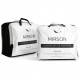 Ковдра MirSon антиалергенна 3M Thinsulate №1318 Valentino Hand Made Літня 172x205 см (2200001528321)