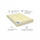 Ковдра MirSon антиалергенна 3M Thinsulate №1321 Carmela Hand Made Літня 140x205 см (2200001528352)