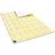 Ковдра MirSon антиалергенна 3M Thinsulate №1321 Carmela Hand Made Літня 140x205 см (2200001528352)