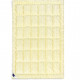 Ковдра MirSon антиалергенна 3M Thinsulate №1321 Carmela Hand Made Літня 140x205 см (2200001528352)