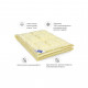 Ковдра MirSon антиалергенна 3M Thinsulate №1336 Carmela Hand Made Літня 220x240 см (2200001528642)