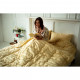 Ковдра MirSon антиалергенна 3M Thinsulate №1336 Carmela Hand Made Літня 220x240 см (2200001528642)