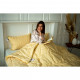 Ковдра MirSon антиалергенна 3M Thinsulate №1336 Carmela Hand Made Літня 220x240 см (2200001528642)