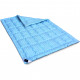 Ковдра MirSon антиалергенна 3M Thinsulate №1332 Valentino Hand Made Зимова 140x205 см (2200001530492)