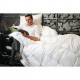 Ковдра MirSon антиалергенна 3M Thinsulate №1341 Luxury Exclusive Зимова 155x215 см (2200001530812)