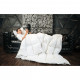 Ковдра MirSon антиалергенна 3M Thinsulate №1341 Luxury Exclusive Зимова 200x220 см (2200001530850)