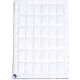 Ковдра MirSon бавовняна №1420 Royal Pearl Hand Made Літня 172x205 см (2200001536050)