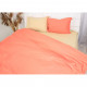 Постільна білизна MirSon Бязь 16-1365 Santorini King Size (2200001624498)