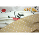 Постільна білизна MirSon Бязь Premium 17-0226 Makerena King Size (2200001883536)