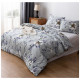 Постільна білизна MirSon Бязь Premium 17-0230 Veronika 200x220 (2200001947405)