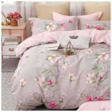 Постільна білизна MirSon Бязь Premium 17-0234 Konstenza 143x210 (2200001948372)