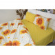 Простирадло MirSon Сатин Premium 22-1140 Marina 220x240 см (2200001977822)