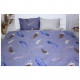 Постільна білизна MirSon Бязь Premium 17-0253 Osvalda King Size (2200001985780)