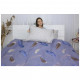 Постільна білизна MirSon Бязь Premium 17-0253 Osvalda King Size (2200001985780)